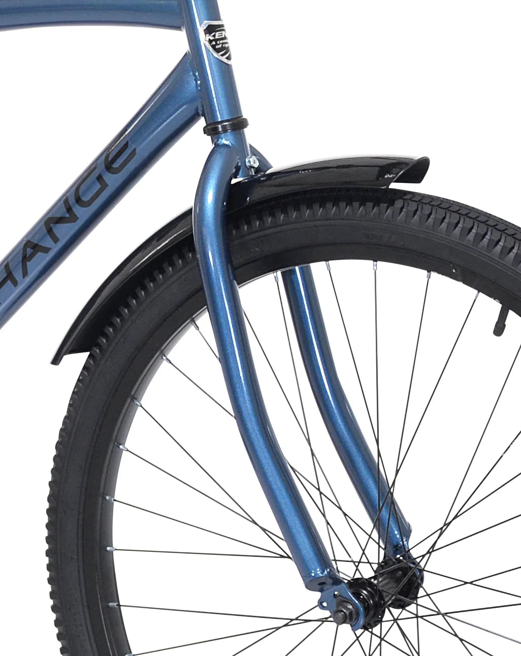 Bicycles 27.5 in Male Sea Change Beach Cruiser Bike, Metallic Blue